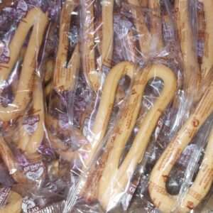 ROSQUILLAS PAPILIO ENVASADAS INDIVIDUALMENTE 1.5 KG