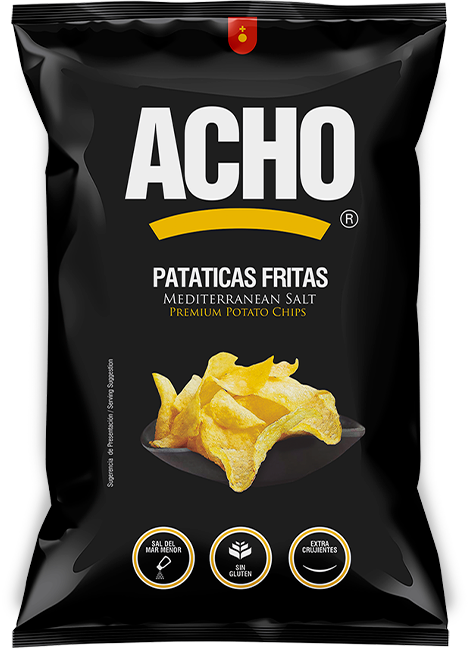 Patatas Fritas ACHO Premium