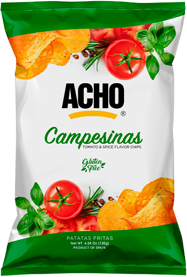 Patatas Fritas ACHO Campesinas