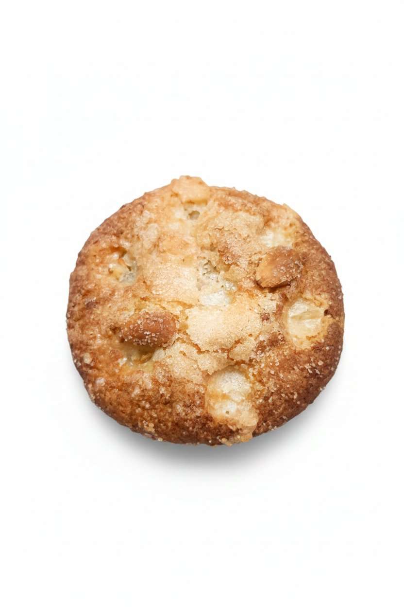 Torta de Almendra Pascua (5 unidades) - Imagen 2